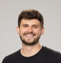 Ty, Co-Founder of DataSift