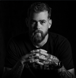 Tyler, Co-Founder of DataSift